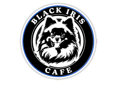 Black Iris Cafe