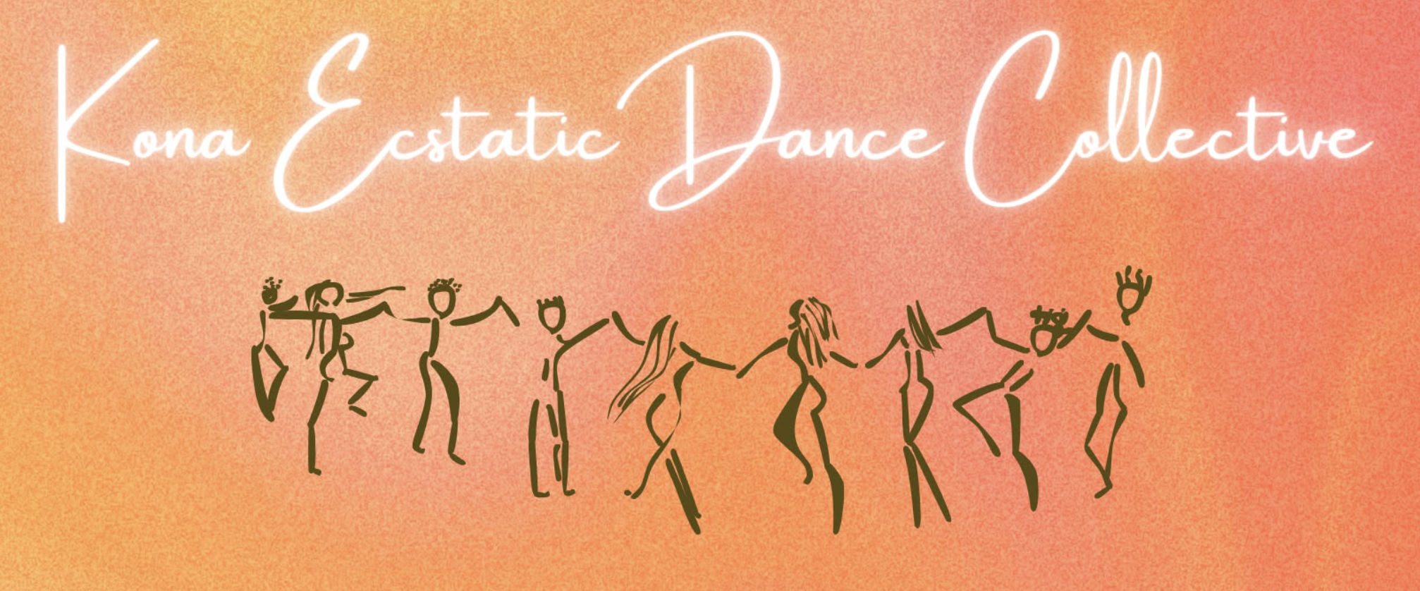 Kona Ecstatic Dance Collective