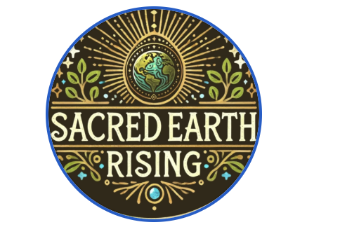 Sacred Earth Rising Festival