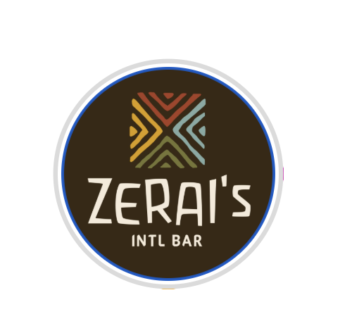 Zerai's INTL BAR